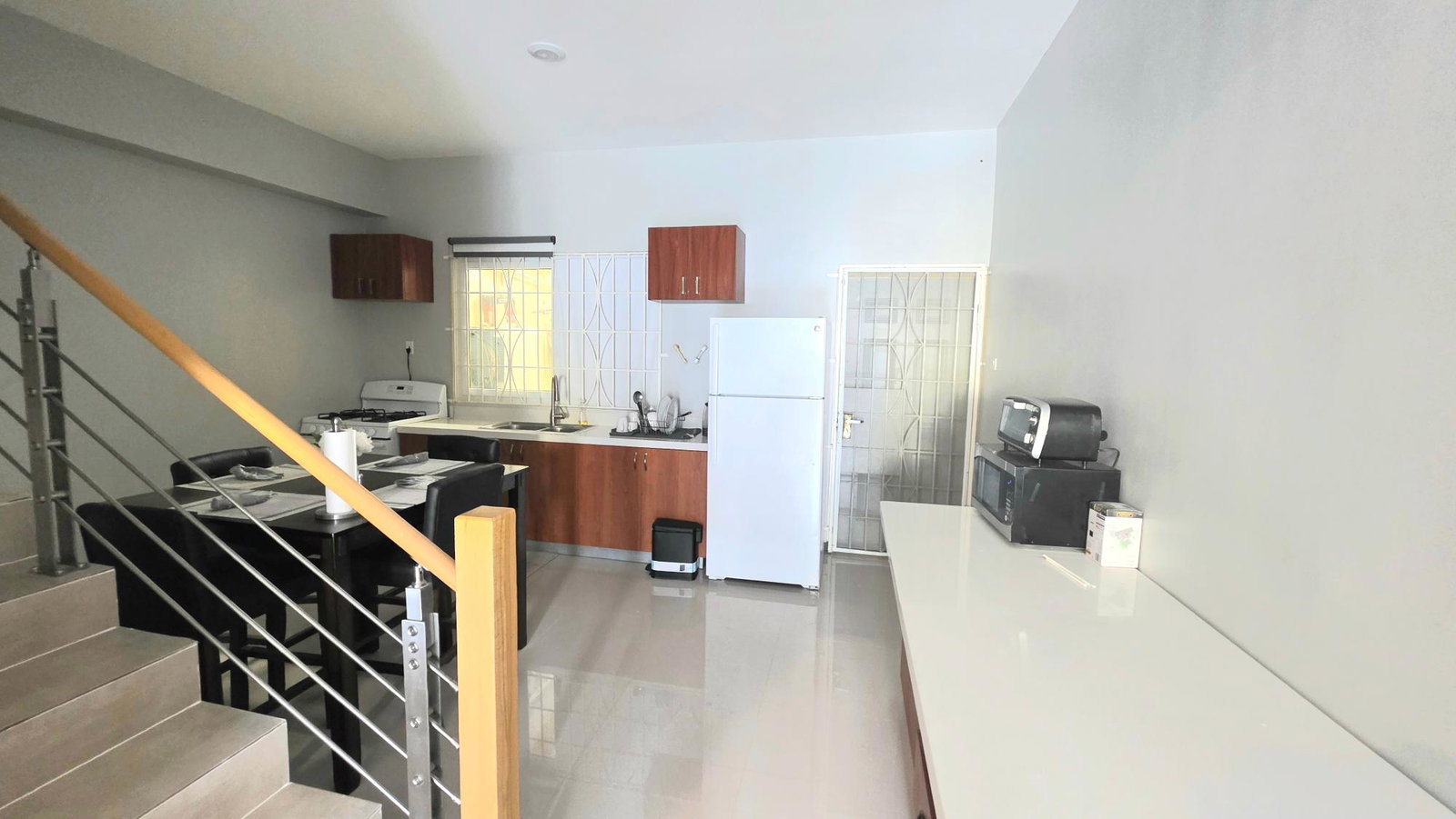 Eighth image of 69- Edmund Ridge Rosehall in Montego Bay, St. James, Jamaica - property is For Rent