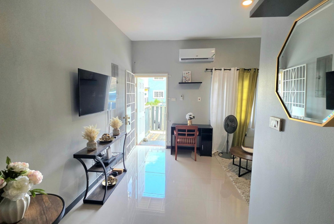 Ninth image of 69- Edmund Ridge Rosehall in Montego Bay, St. James, Jamaica - property is For Rent