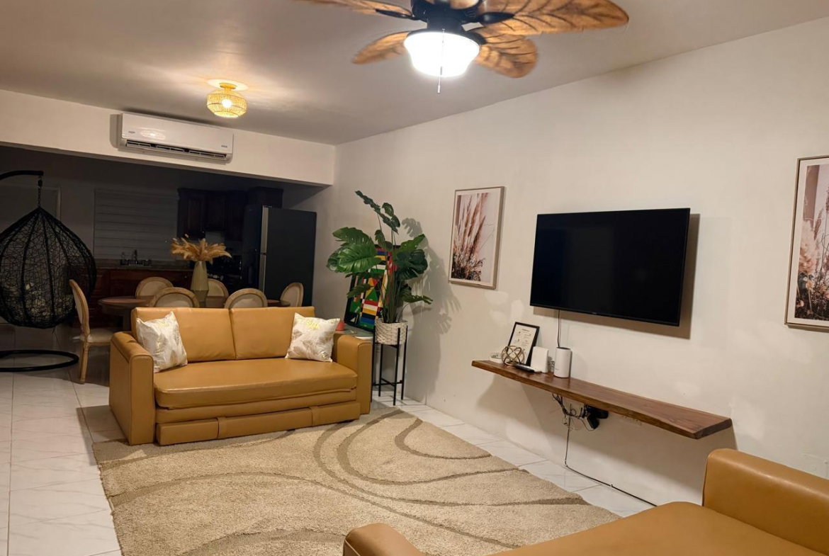 Second image of 25- Industry Manor in Green Island, Hanover, Jamaica - property is For Rent