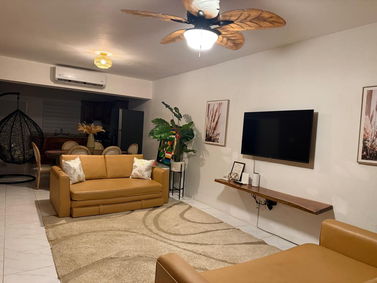 Second image of 25- Industry Manor in Green Island, Hanover, Jamaica - property is For Rent