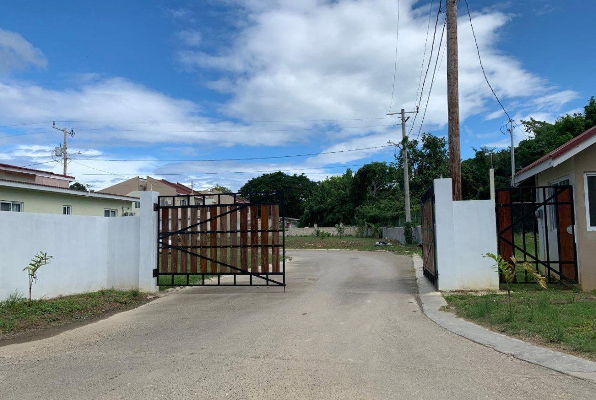 First image of 25- Industry Manor in Green Island, Hanover, Jamaica - property is For Rent