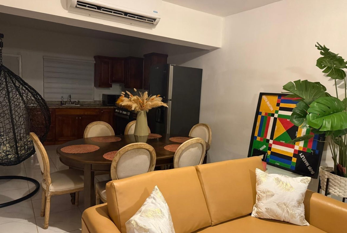 Third image of 25- Industry Manor in Green Island, Hanover, Jamaica - property is For Rent