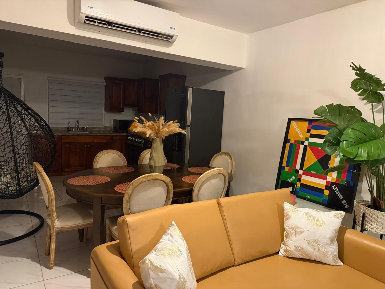 Third image of 25- Industry Manor in Green Island, Hanover, Jamaica - property is For Rent