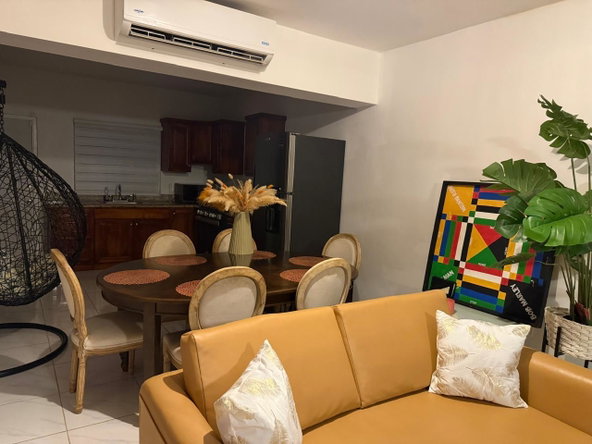 Third image of 25- Industry Manor in Green Island, Hanover, Jamaica - property is For Rent
