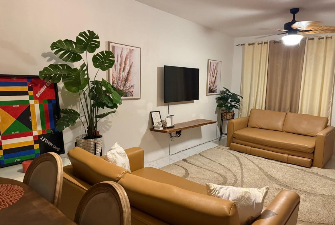 Fourth image of 25- Industry Manor in Green Island, Hanover, Jamaica - property is For Rent