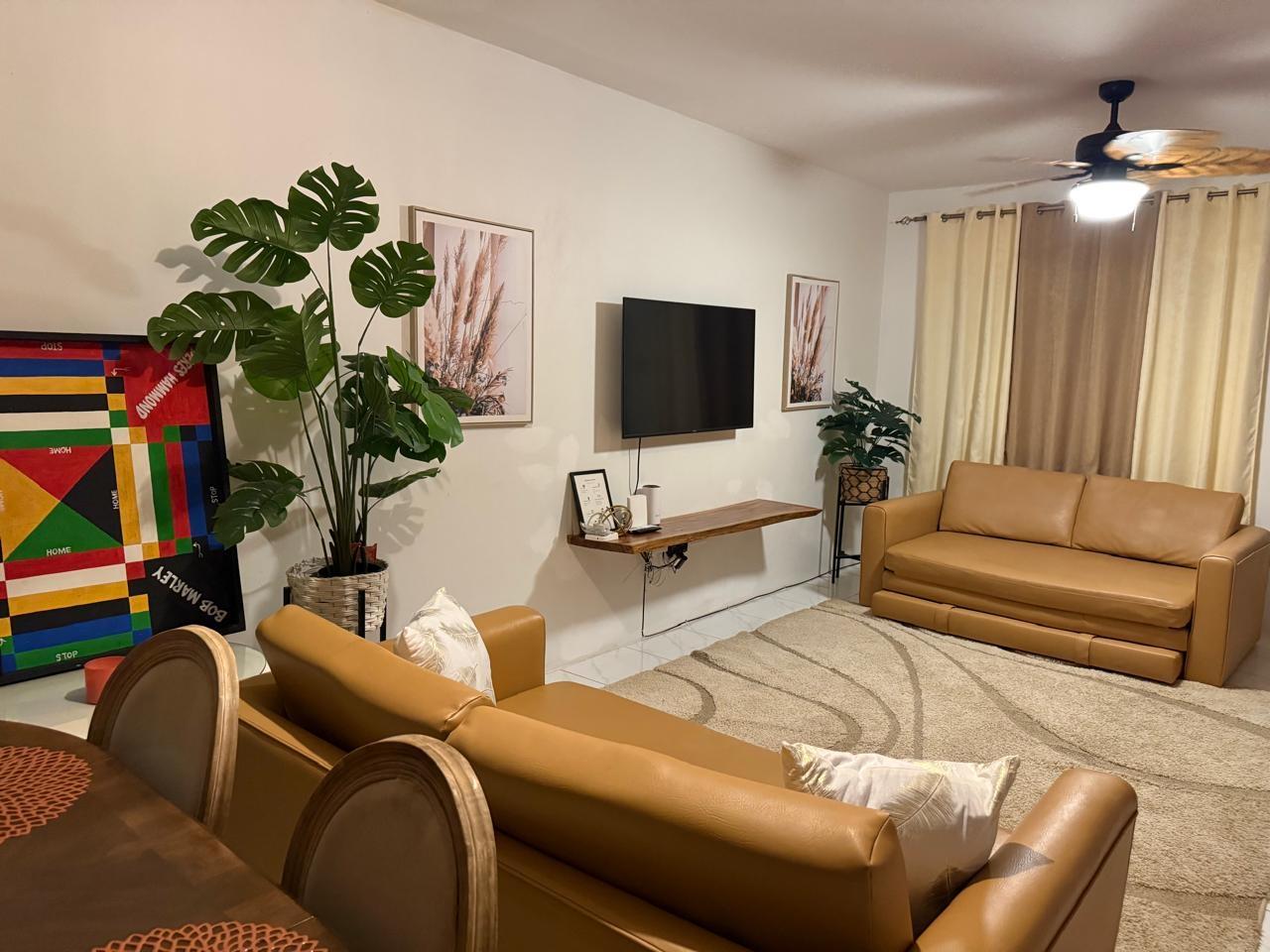 Fourth image of 25- Industry Manor in Green Island, Hanover, Jamaica - property is For Rent