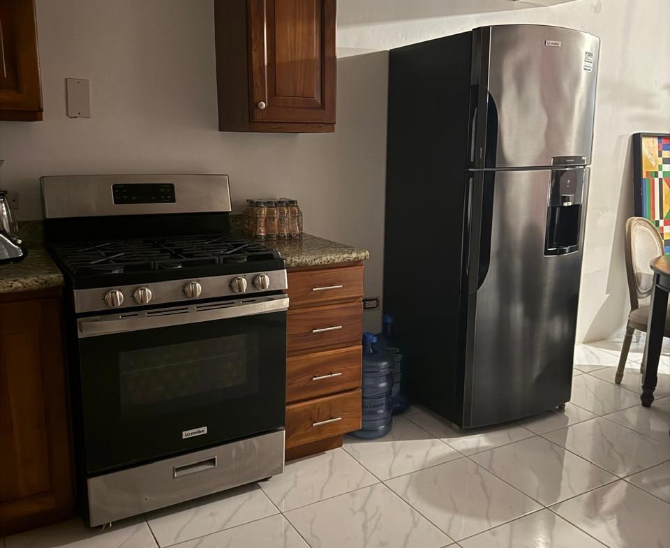 Fifth image of 25- Industry Manor in Green Island, Hanover, Jamaica - property is For Rent