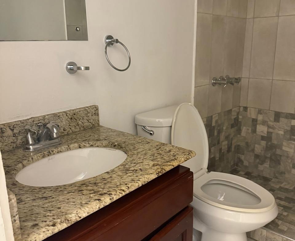 Seventh image of 25- Industry Manor in Green Island, Hanover, Jamaica - property is For Rent