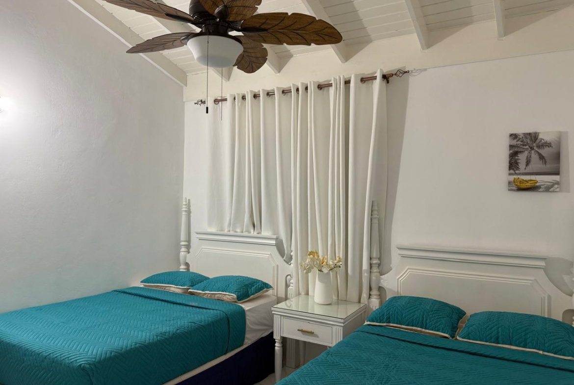 Eighth image of 25- Industry Manor in Green Island, Hanover, Jamaica - property is For Rent