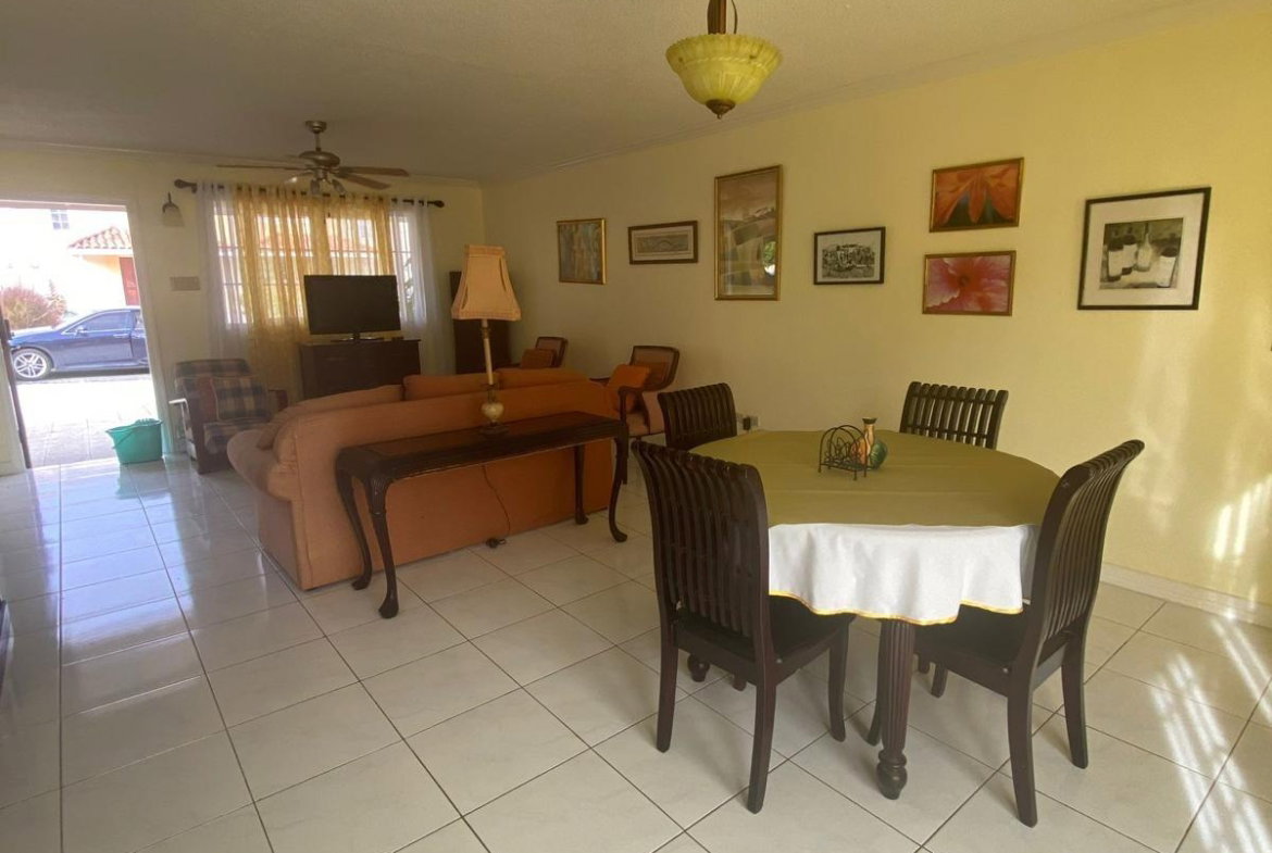 Second image of 8 Bombay Boulevard in Montego Bay, St. James, Jamaica - property is For Rent