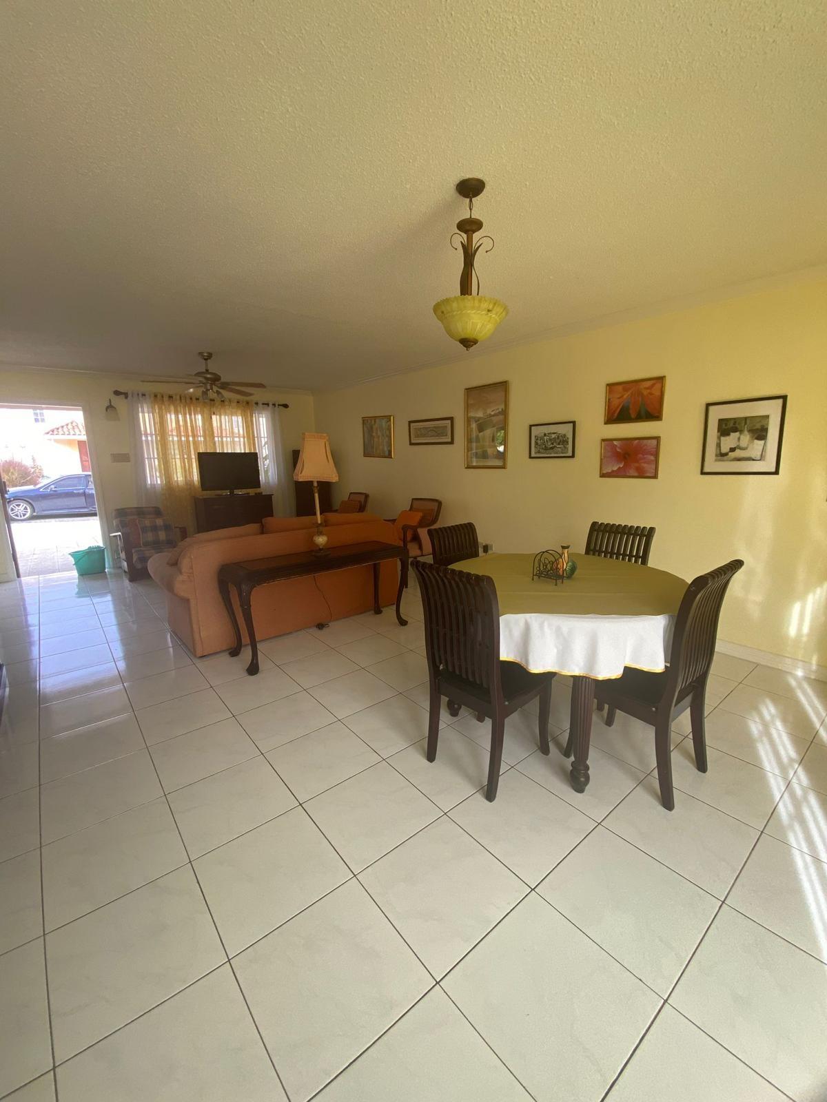 Furnished-2-Bedroom-Townhouse-for-Rent-in-Mango-Walk-Country-Club-Montego-Bay Second image of 8 Bombay Boulevard in Montego Bay, St. James, Jamaica - property is For Rent