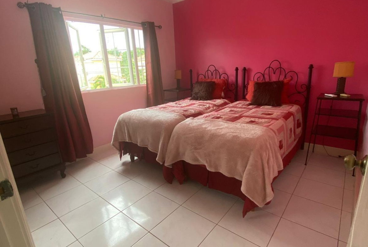 Eleventh image of 8 Bombay Boulevard in Montego Bay, St. James, Jamaica - property is For Rent