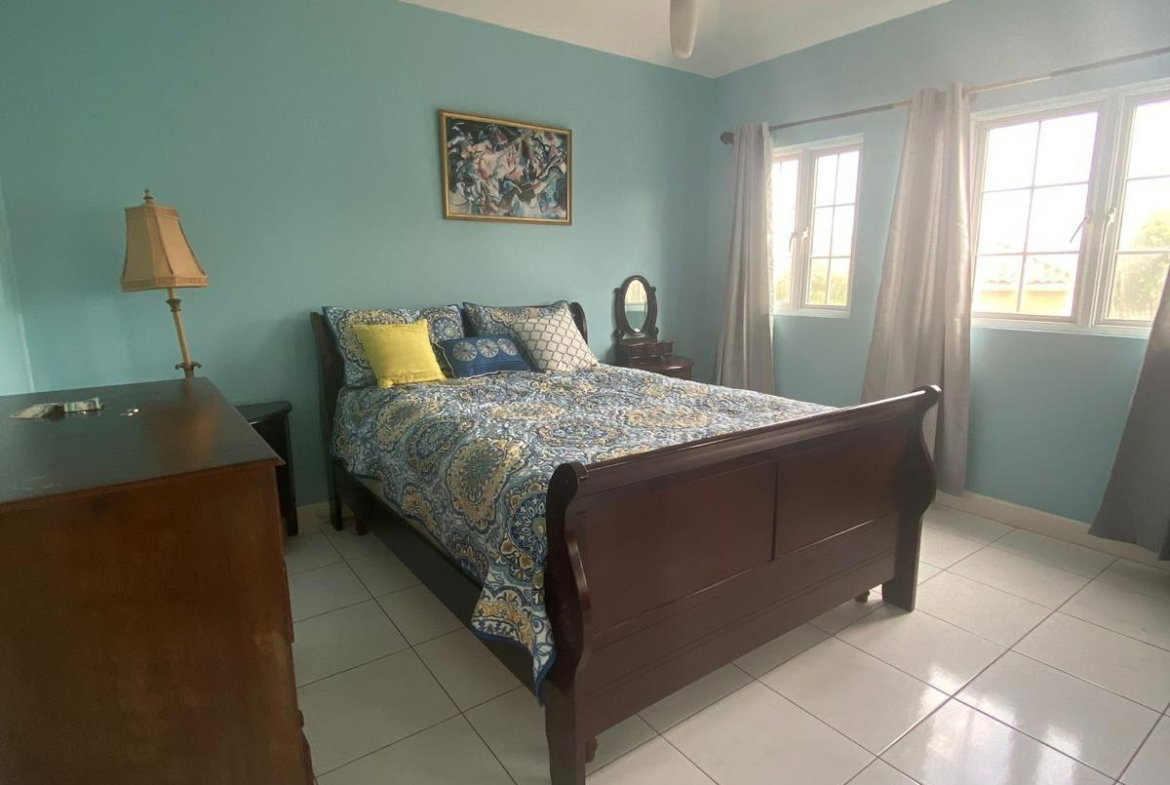 Twelfth image of 8 Bombay Boulevard in Montego Bay, St. James, Jamaica - property is For Rent