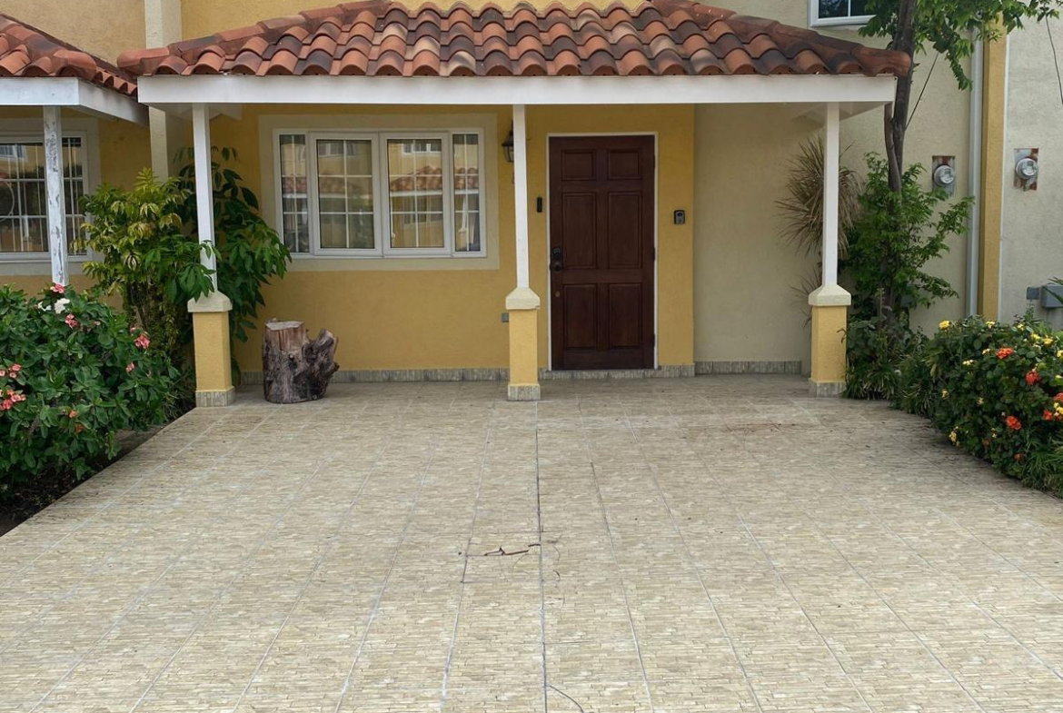 First image of 8 Bombay Boulevard in Montego Bay, St. James, Jamaica - property is For Rent