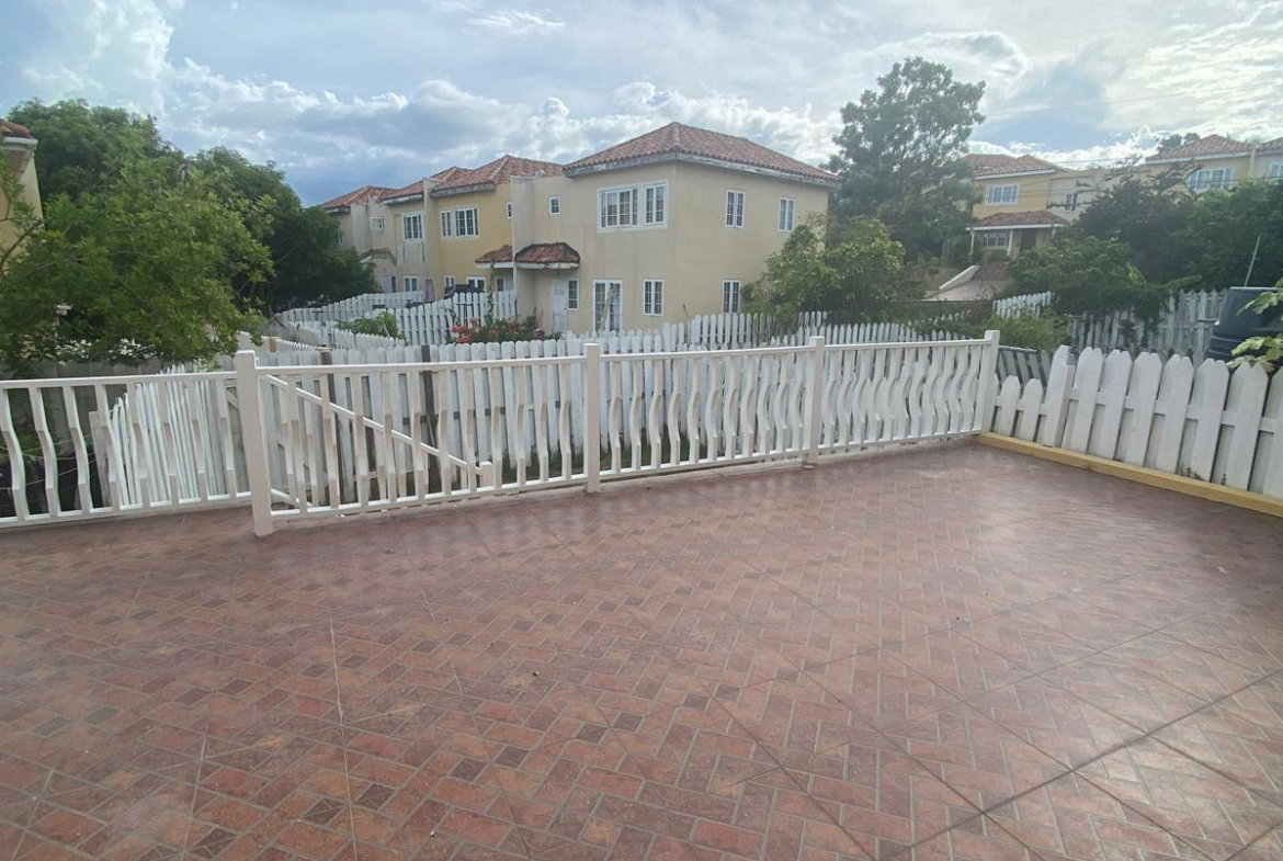 Thirteenth image of 8 Bombay Boulevard in Montego Bay, St. James, Jamaica - property is For Rent