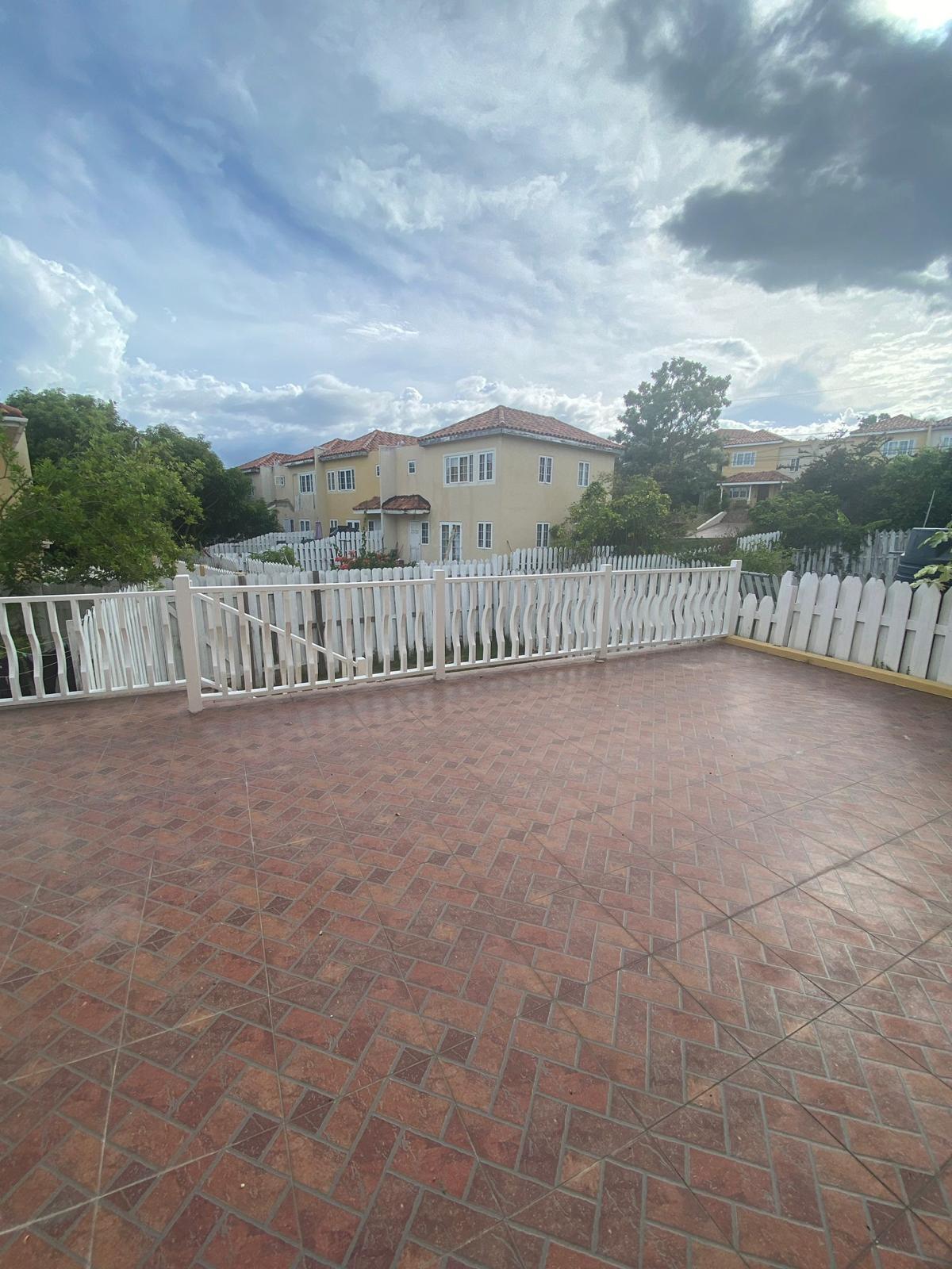 Furnished-2-Bedroom-Townhouse-for-Rent-in-Mango-Walk-Country-Club-Montego-Bay Thirteenth image of 8 Bombay Boulevard in Montego Bay, St. James, Jamaica - property is For Rent