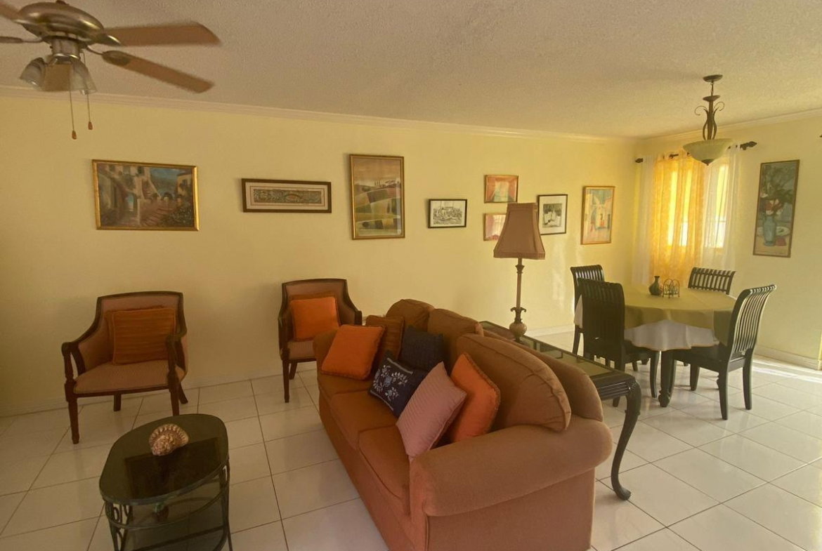 Third image of 8 Bombay Boulevard in Montego Bay, St. James, Jamaica - property is For Rent