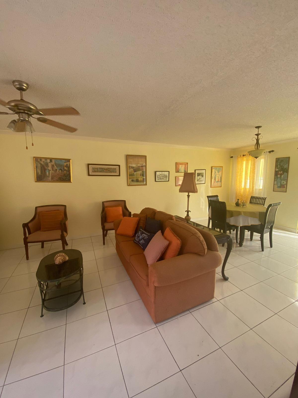 Furnished-2-Bedroom-Townhouse-for-Rent-in-Mango-Walk-Country-Club-Montego-Bay Third image of 8 Bombay Boulevard in Montego Bay, St. James, Jamaica - property is For Rent