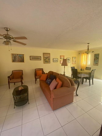 Third image of 8 Bombay Boulevard in Montego Bay, St. James, Jamaica - property is For Rent