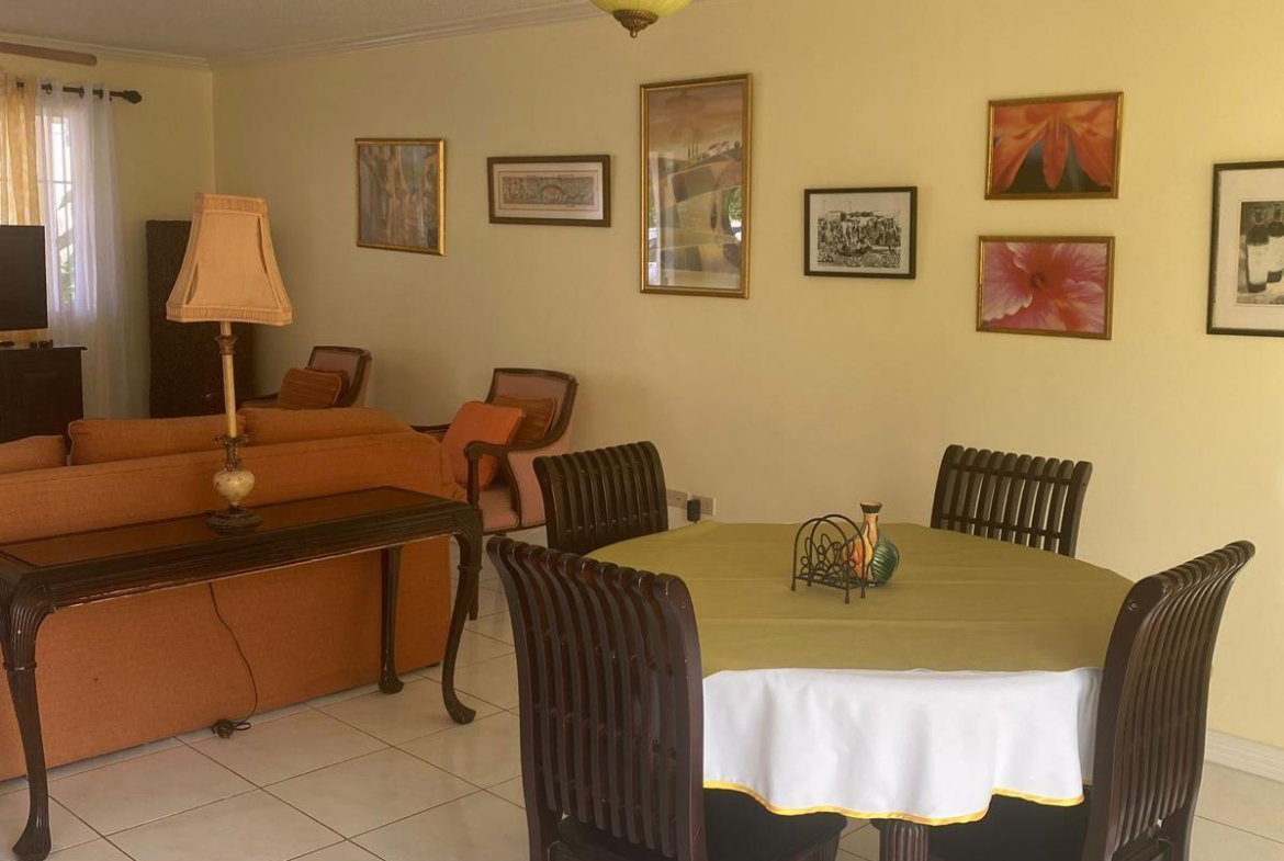 Fourth image of 8 Bombay Boulevard in Montego Bay, St. James, Jamaica - property is For Rent