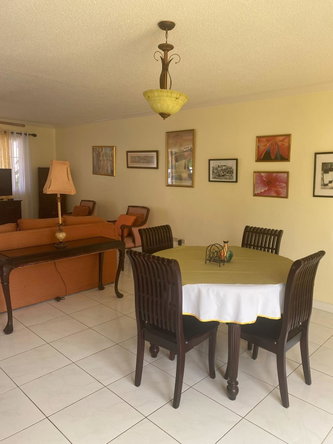 Fourth image of 8 Bombay Boulevard in Montego Bay, St. James, Jamaica - property is For Rent