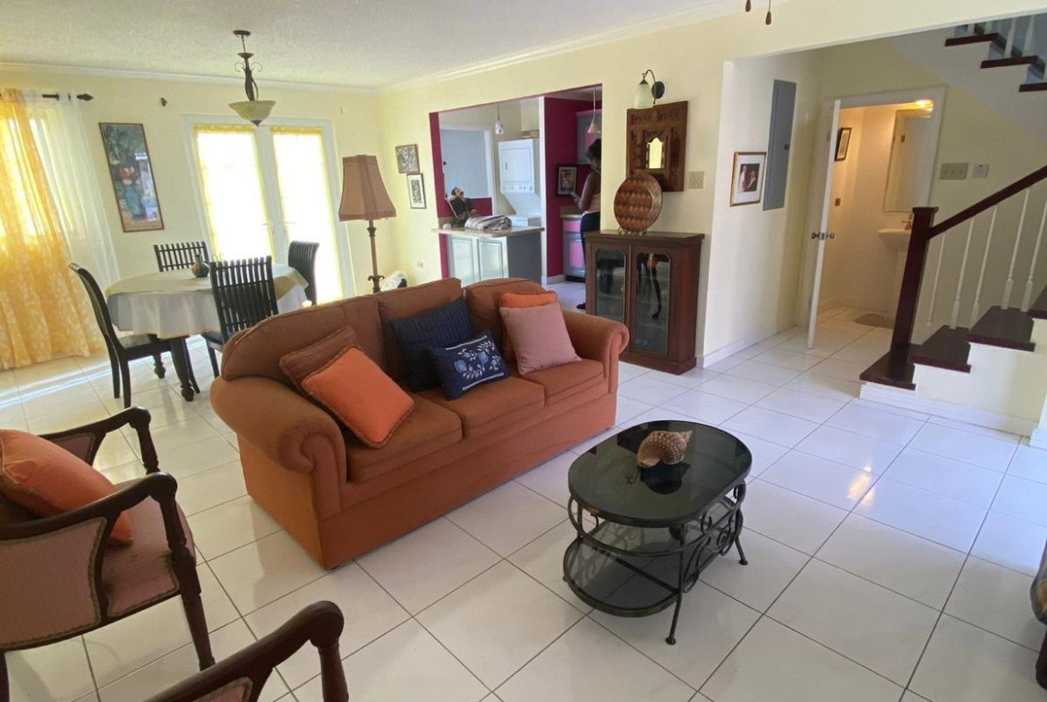 Fifth image of 8 Bombay Boulevard in Montego Bay, St. James, Jamaica - property is For Rent