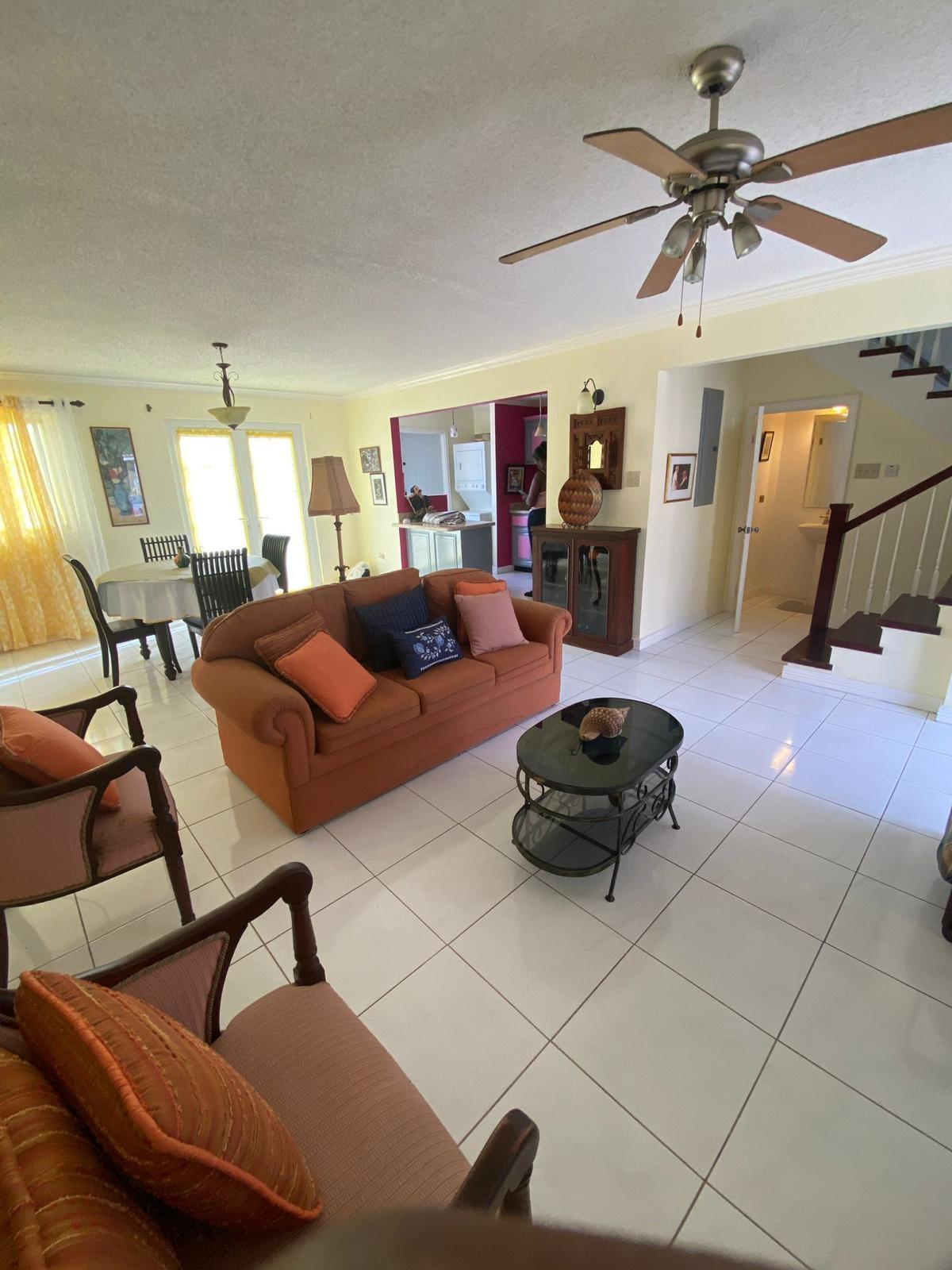 Furnished-2-Bedroom-Townhouse-for-Rent-in-Mango-Walk-Country-Club-Montego-Bay Fifth image of 8 Bombay Boulevard in Montego Bay, St. James, Jamaica - property is For Rent