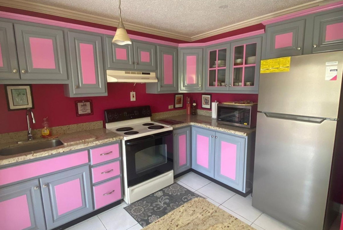 Sixth image of 8 Bombay Boulevard in Montego Bay, St. James, Jamaica - property is For Rent