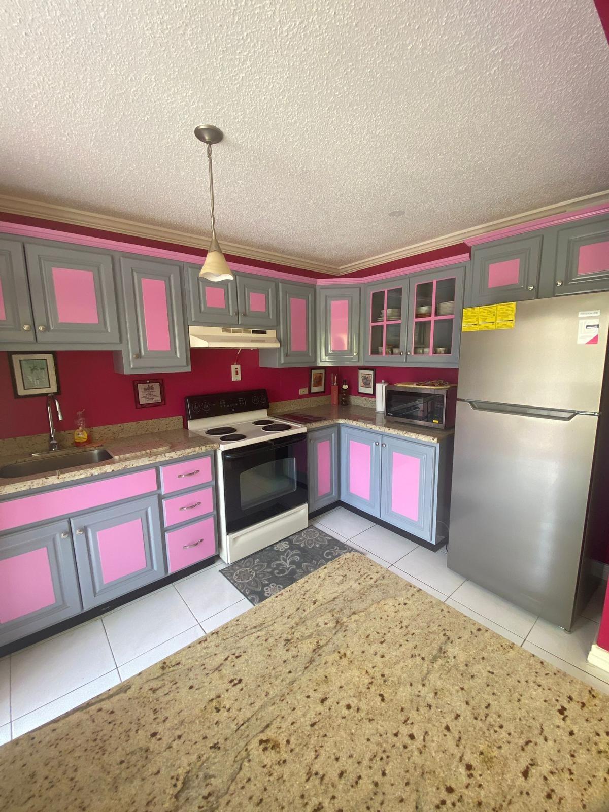 Furnished-2-Bedroom-Townhouse-for-Rent-in-Mango-Walk-Country-Club-Montego-Bay Sixth image of 8 Bombay Boulevard in Montego Bay, St. James, Jamaica - property is For Rent