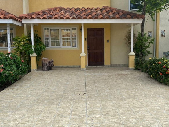 First image of 8 Bombay Boulevard in Montego Bay, St. James, Jamaica - property is For Rent