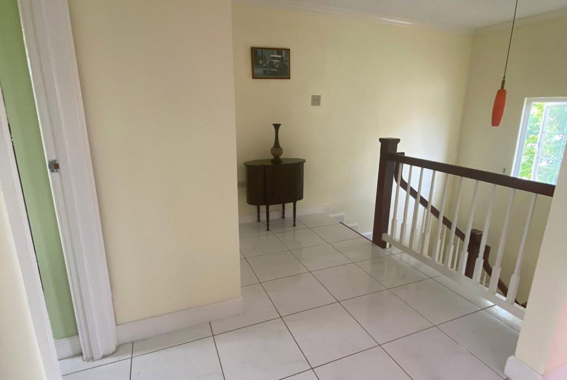 Seventh image of 8 Bombay Boulevard in Montego Bay, St. James, Jamaica - property is For Rent