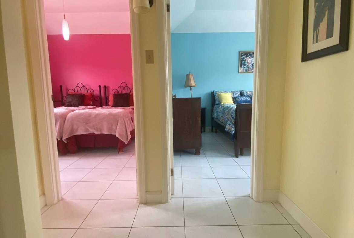 Eighth image of 8 Bombay Boulevard in Montego Bay, St. James, Jamaica - property is For Rent