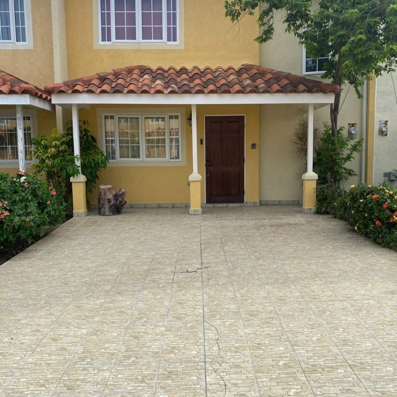First image of 8 Bombay Boulevard in Montego Bay, St. James, Jamaica - property is For Rent