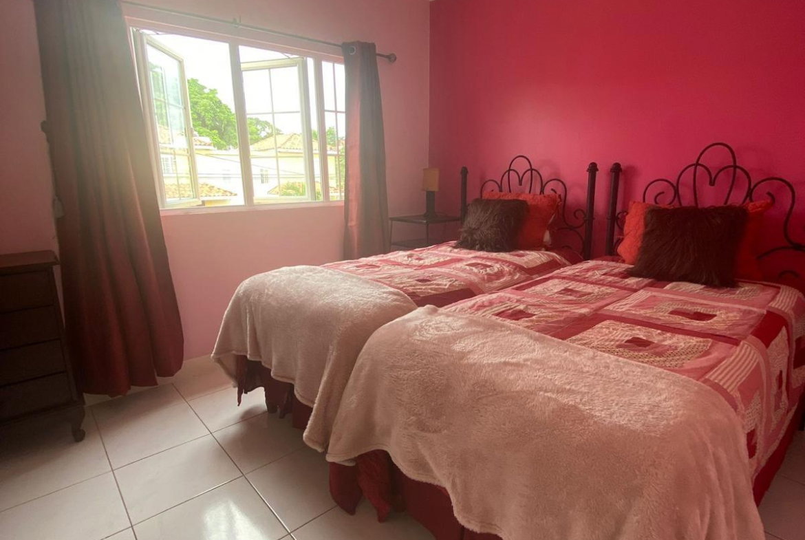 Ninth image of 8 Bombay Boulevard in Montego Bay, St. James, Jamaica - property is For Rent