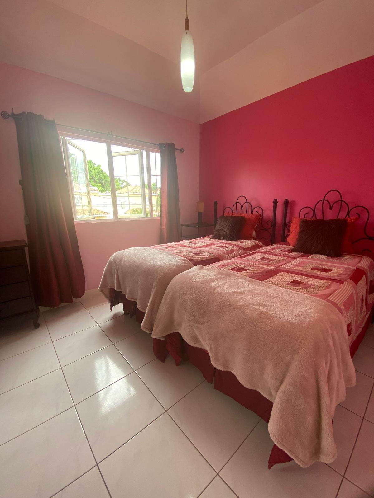 Furnished-2-Bedroom-Townhouse-for-Rent-in-Mango-Walk-Country-Club-Montego-Bay Ninth image of 8 Bombay Boulevard in Montego Bay, St. James, Jamaica - property is For Rent
