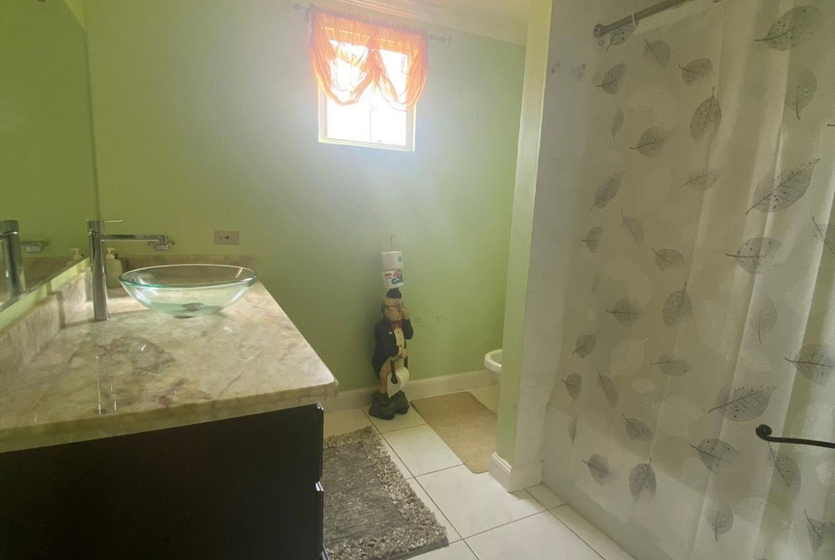 Tenth image of 8 Bombay Boulevard in Montego Bay, St. James, Jamaica - property is For Rent