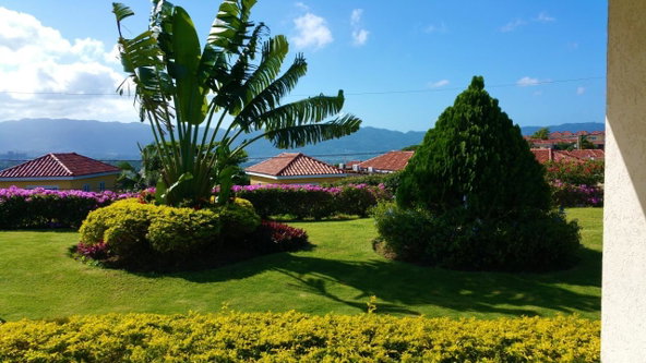 Second image of 33 Mango Walk Country Club in Montego Bay, St. James, Jamaica - property is For Rent