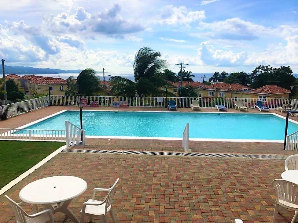 Fourteenth image of 33 Mango Walk Country Club in Montego Bay, St. James, Jamaica - property is For Rent