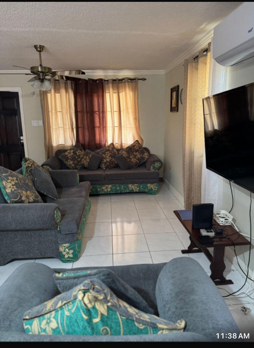 Sixth image of 33 Mango Walk Country Club in Montego Bay, St. James, Jamaica - property is For Rent