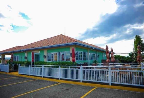 First image of 33 Mango Walk Country Club in Montego Bay, St. James, Jamaica - property is For Rent
