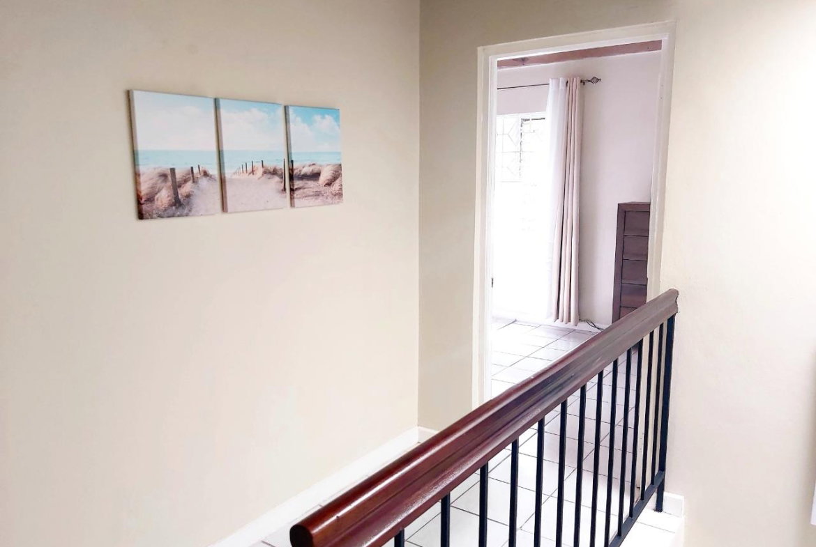Thirteenth image of 8-28 Davis Avenue , Red Hills in Montego Bay, St. James, Jamaica - property is For Rent