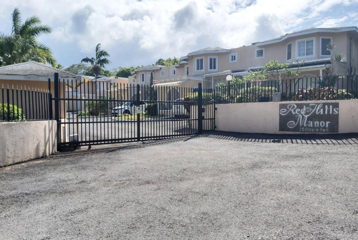 Eighteenth image of 8-28 Davis Avenue , Red Hills in Montego Bay, St. James, Jamaica - property is For Rent
