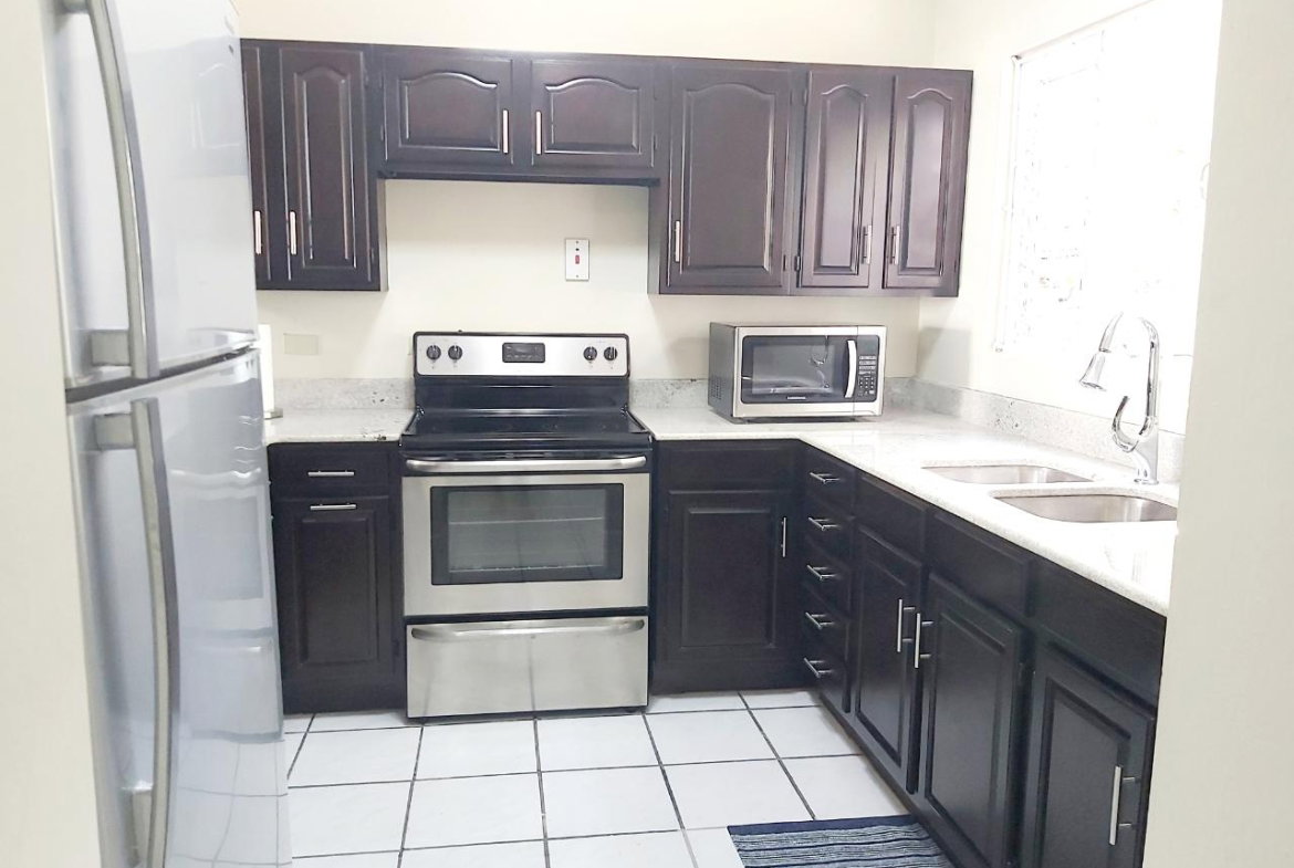 Fourth image of 8-28 Davis Avenue , Red Hills in Montego Bay, St. James, Jamaica - property is For Rent