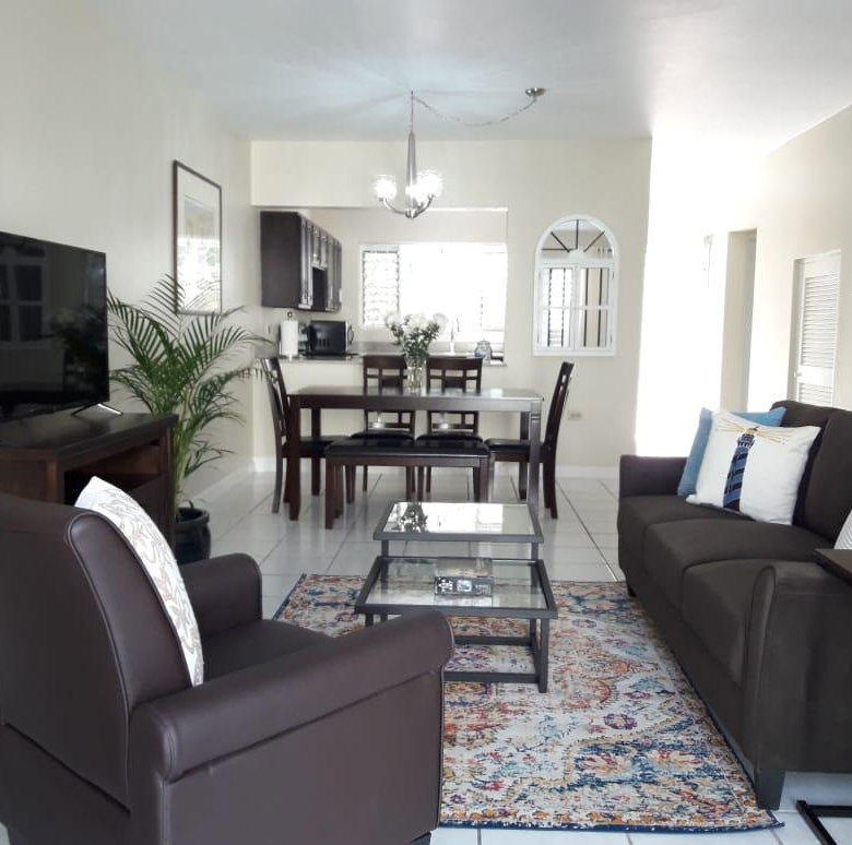 First image of 8-28 Davis Avenue , Red Hills in Montego Bay, St. James, Jamaica - property is For Rent