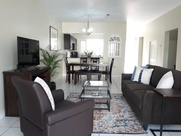 First image of 8-28 Davis Avenue , Red Hills in Montego Bay, St. James, Jamaica - property is For Rent