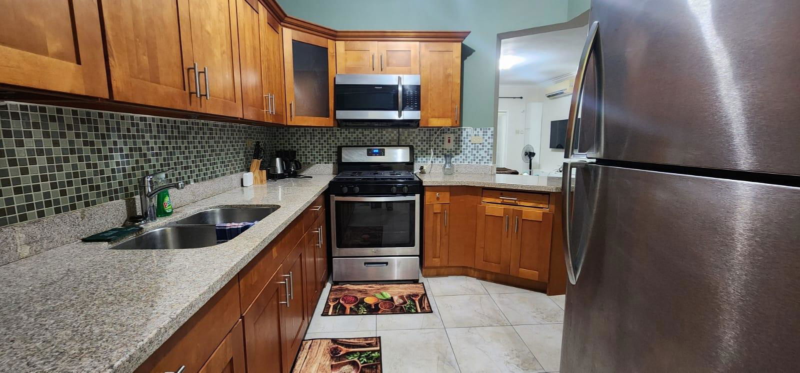 Second image of 32- Bogue Industrial Estate, in Montego Bay, St. James, Jamaica - property is For Rent