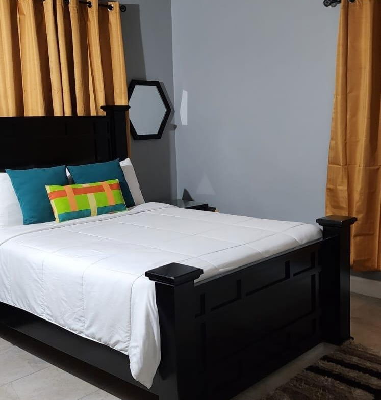 Thirteenth image of 32- Bogue Industrial Estate, in Montego Bay, St. James, Jamaica - property is For Rent