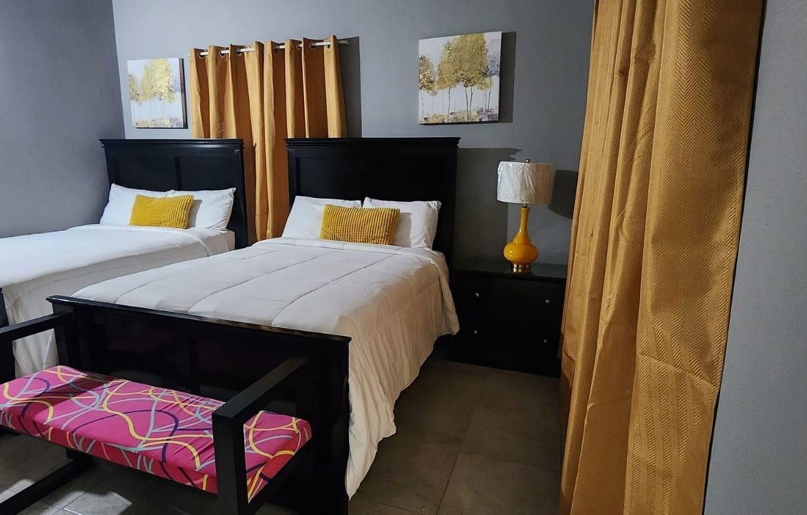 Third image of 32- Bogue Industrial Estate, in Montego Bay, St. James, Jamaica - property is For Rent