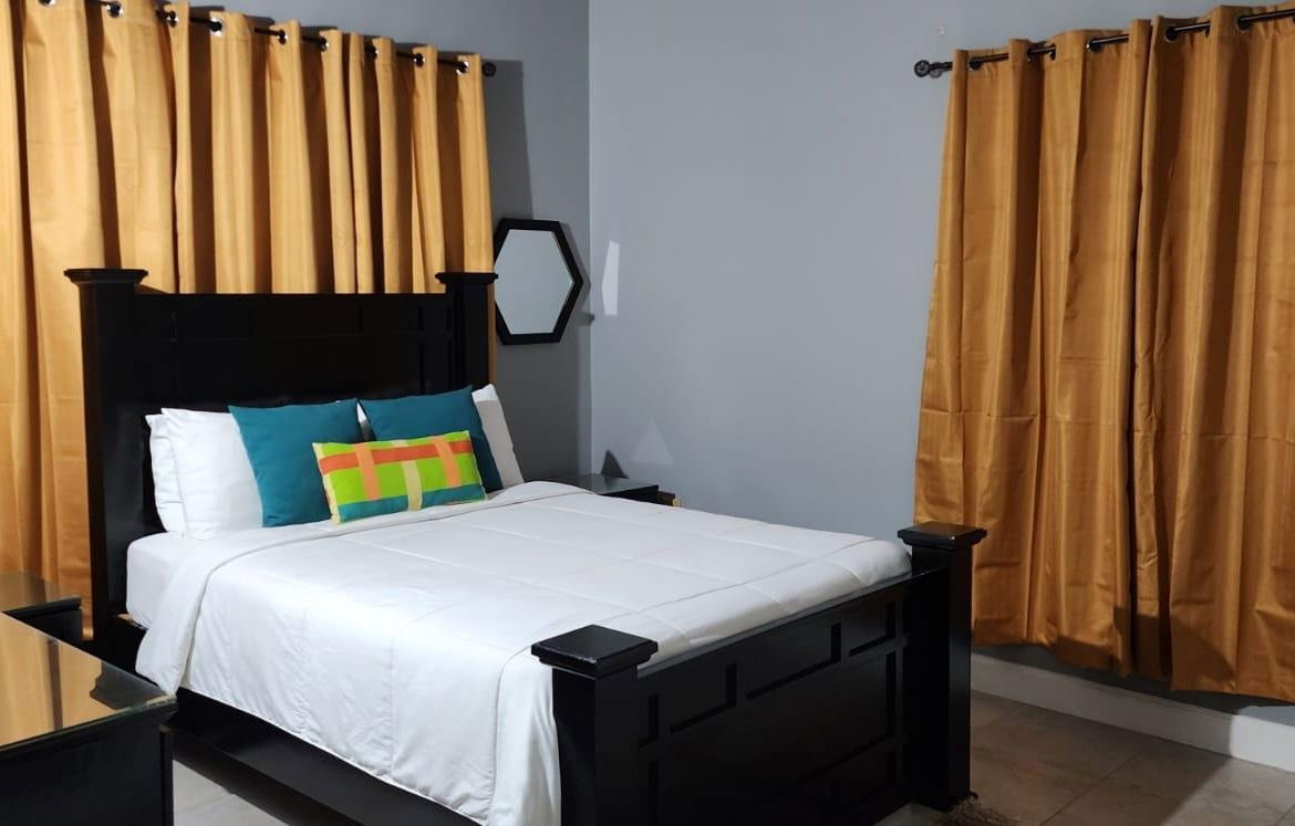 Fourth image of 32- Bogue Industrial Estate, in Montego Bay, St. James, Jamaica - property is For Rent