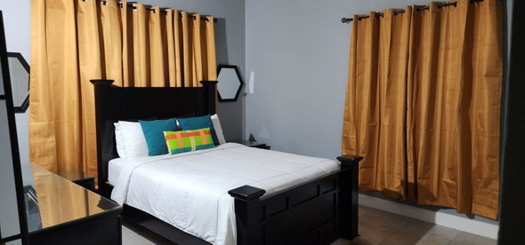 Fourth image of 32- Bogue Industrial Estate, in Montego Bay, St. James, Jamaica - property is For Rent